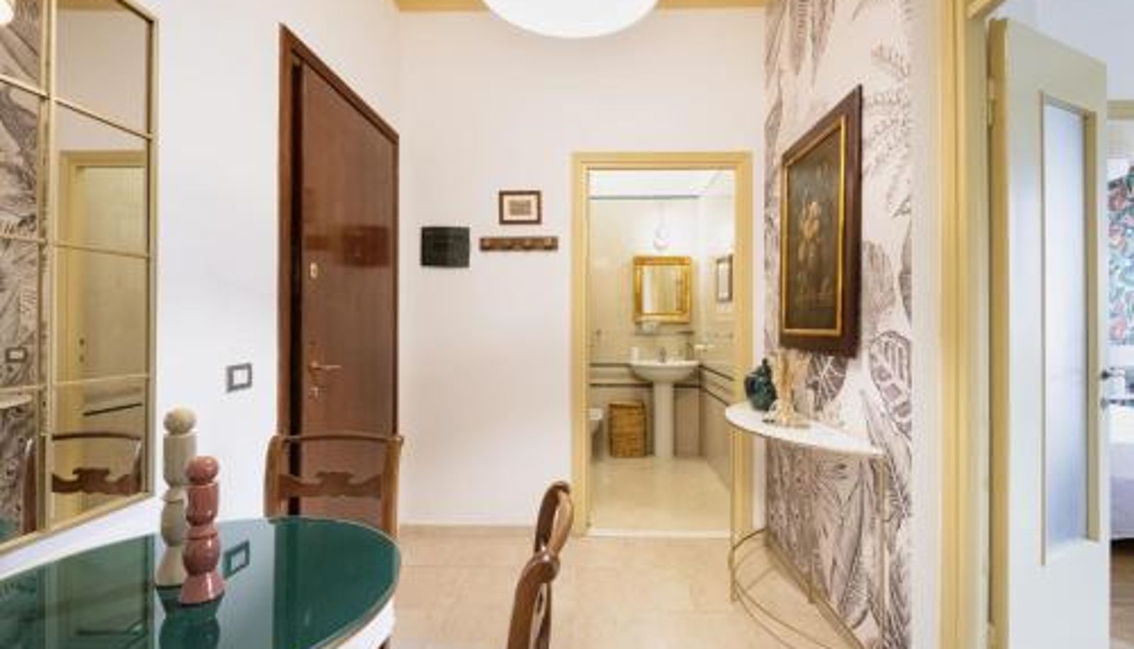 Standard room - Easylife - Milano - Vittore 36 1 - Conciliazione