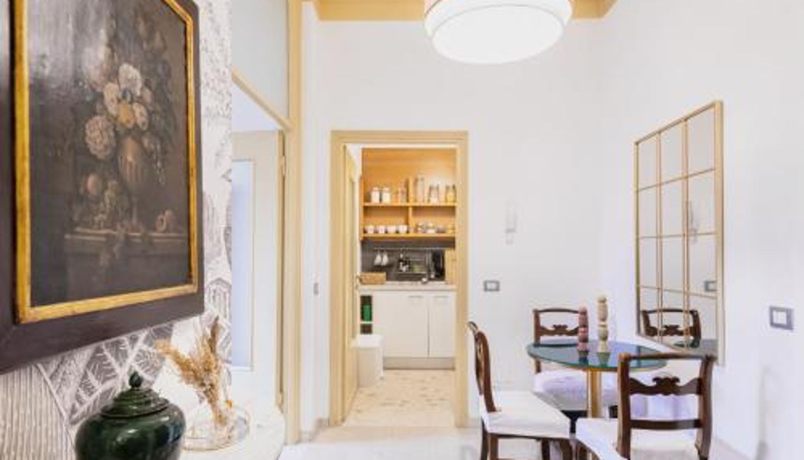 Standard room - Easylife - Milano - Vittore 36 1 - Conciliazione