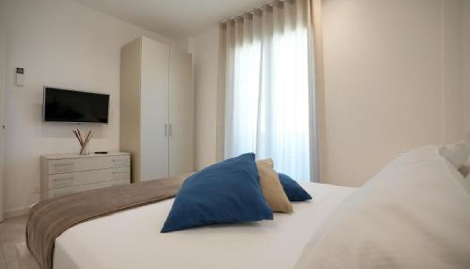 Apartment - Keys of Sicily - Marina di Modica