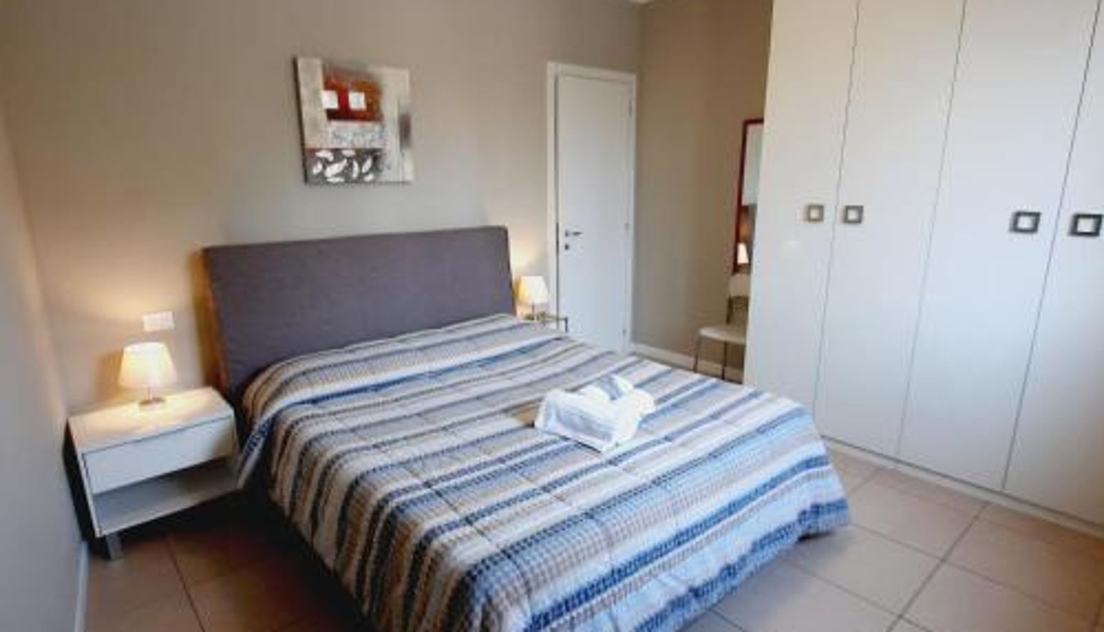 Appartamento - Villaggio Esmera