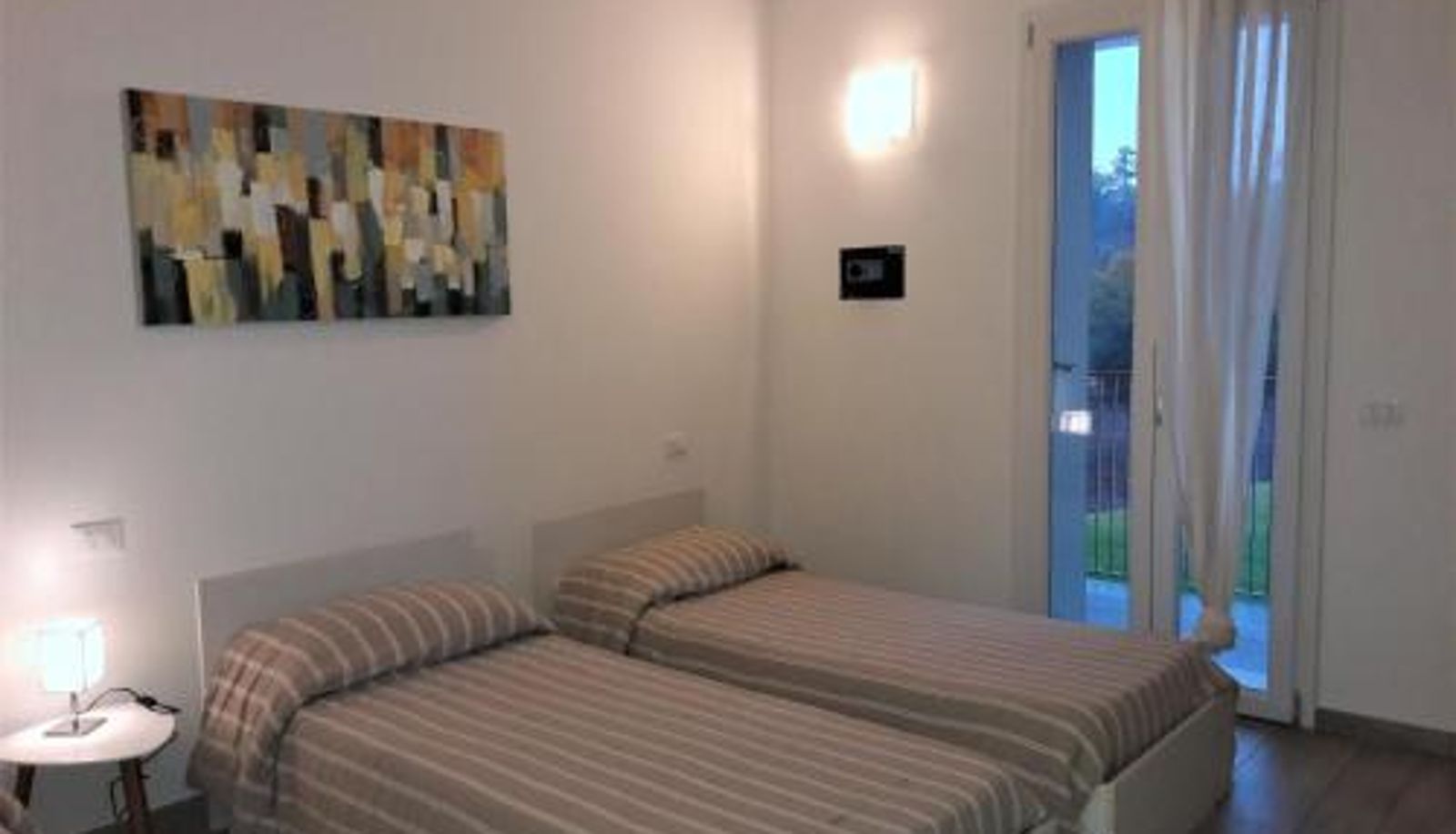 Appartamento - Villaggio Esmera