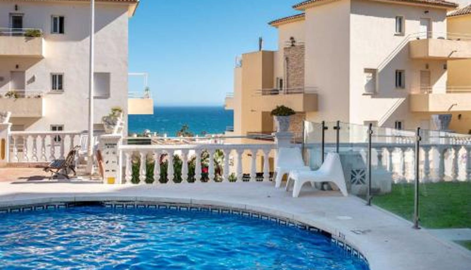 Apartment - Riviera Delight Sunset by Alfresco Stays