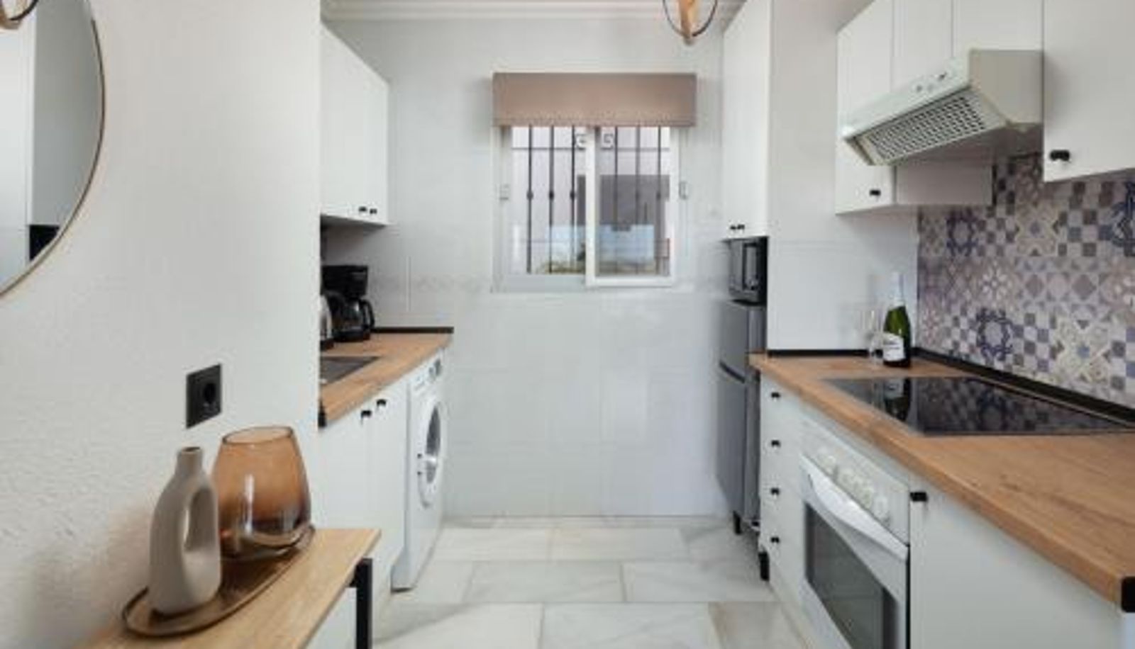 Apartment - Riviera Delight Sunset by Alfresco Stays