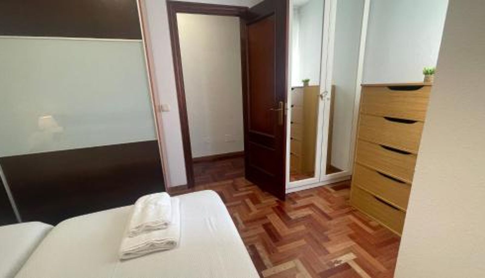 Appartement - Apartamento Virgen de Guía para 3-4 personas