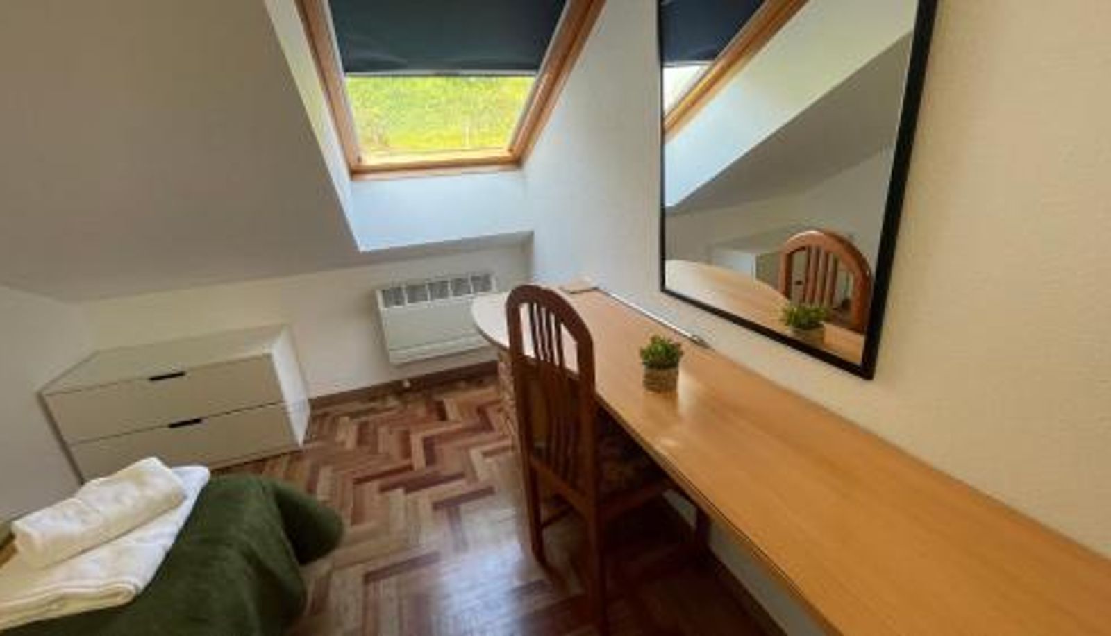 Apartment - Apartamento Virgen de Guía para 3-4 personas