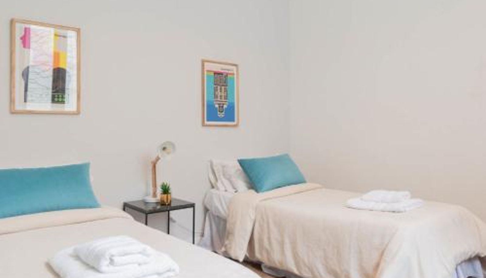Standardzimmer - MOT Ayacucho 2 Bd en-suite in Recoleta