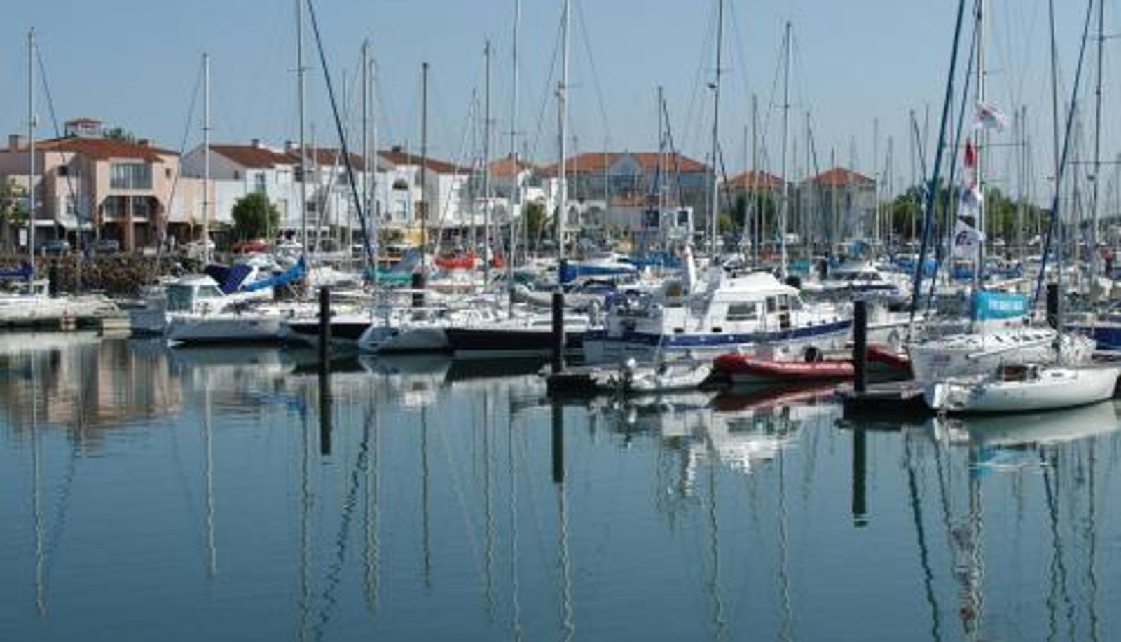 Standard room - Appartement T3 en bord de mer pour vacances - FR-1-92-644