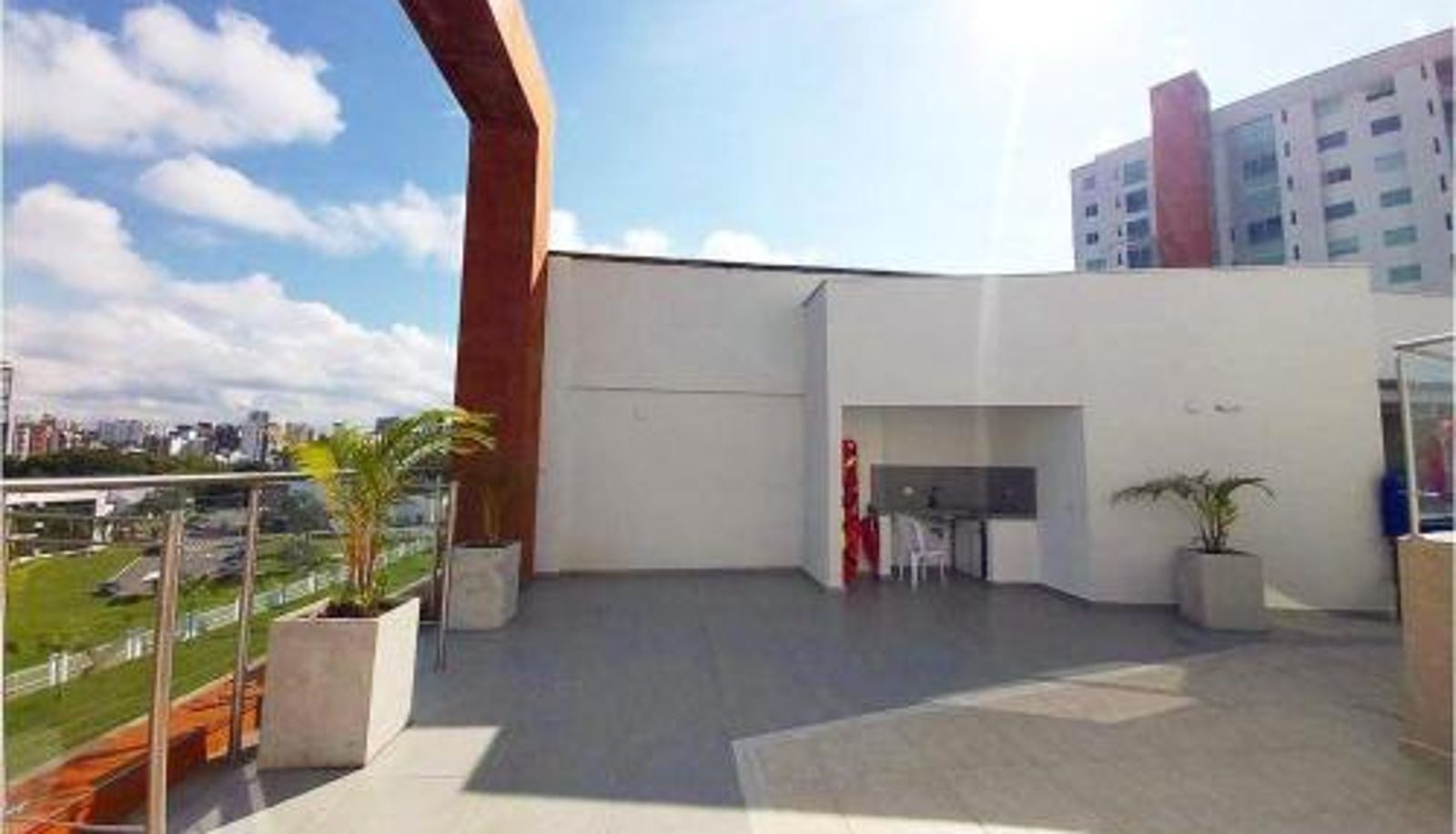 Chambre Standard - exclusivo y moderno Belmonte