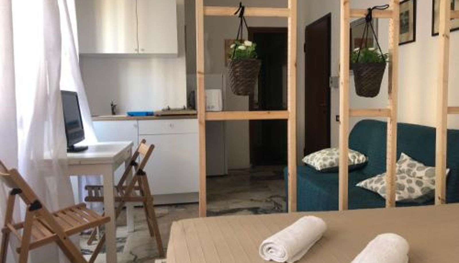 Appartement - Appartamento Martini 33