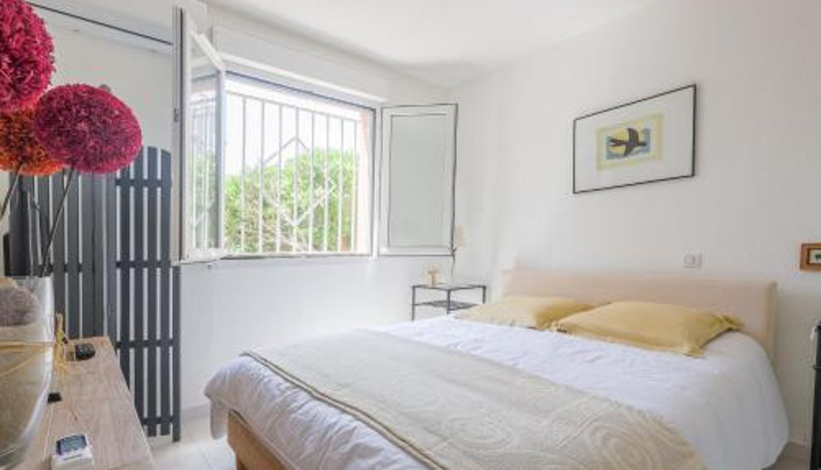Appartement - U Momentu - appt climatisé avec terrasse