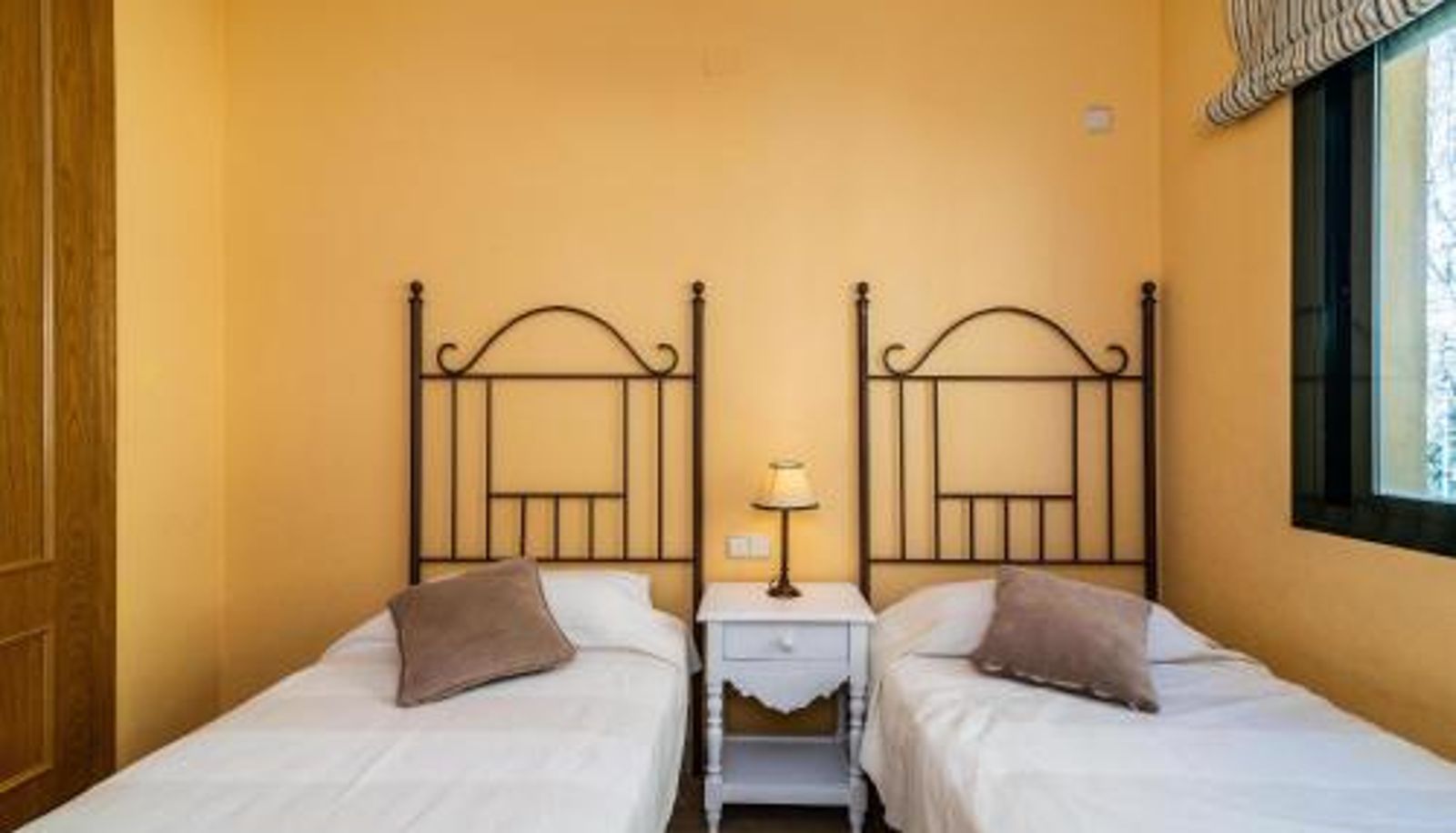 Apartment - Spacious apartment in Marbella