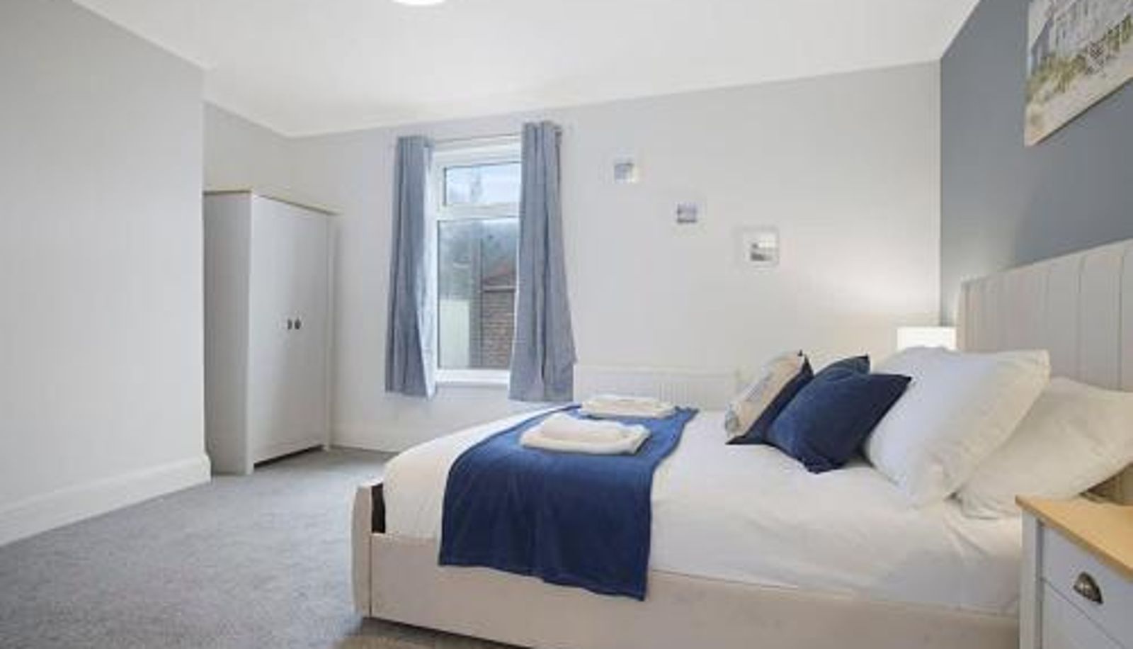 Appartamento - Redcar Retreat Seaside Haven on Newcomen Grove
