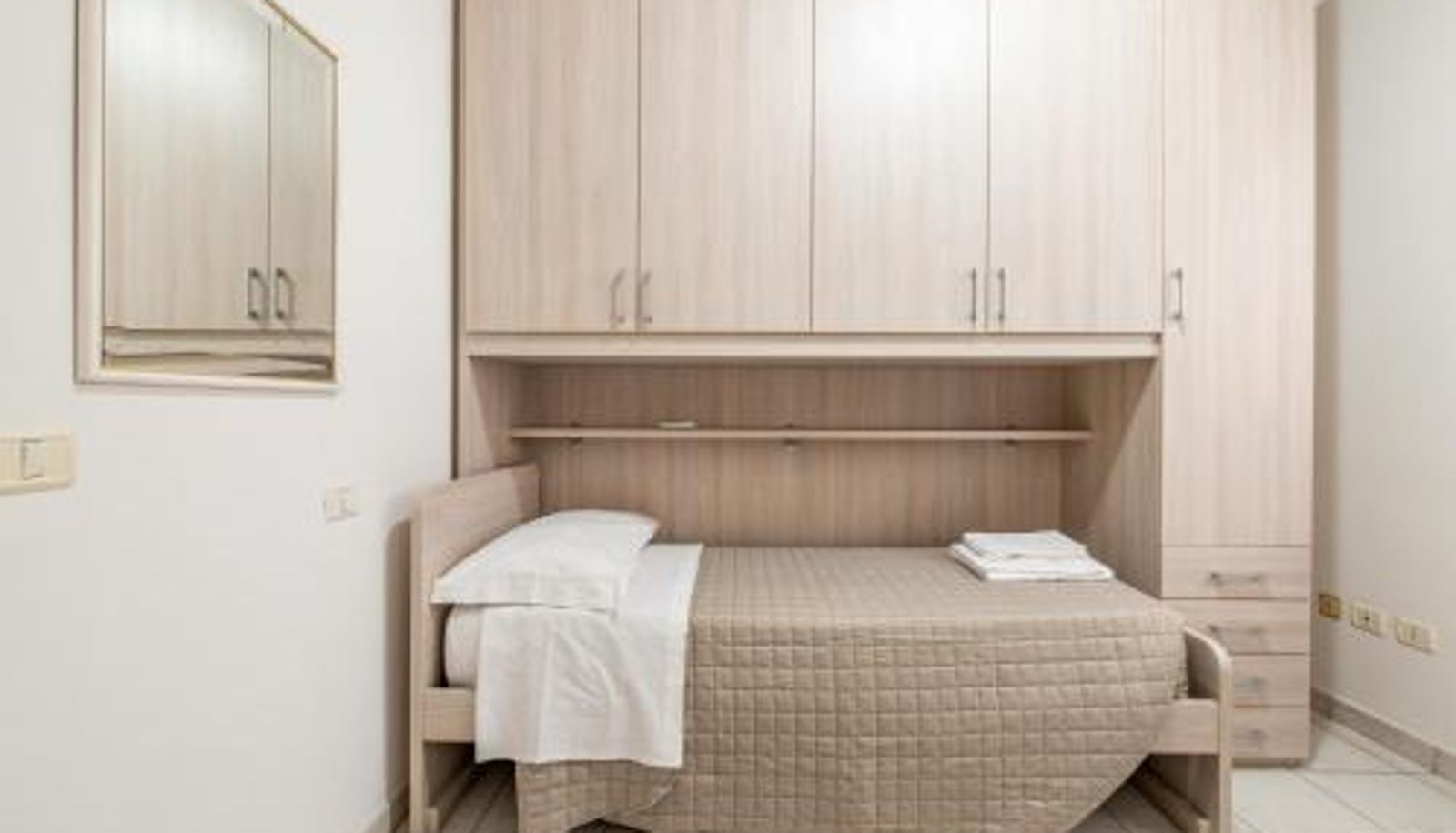 Appartement - GuestHost - Ca' Mastro Bright Flat with parking