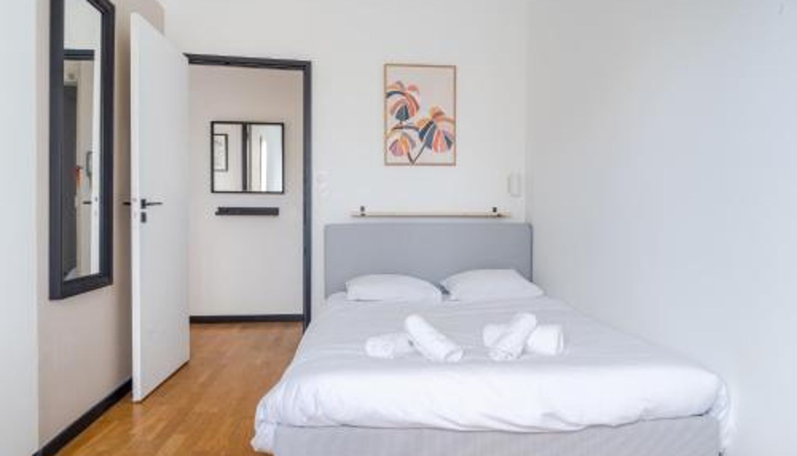 Apartment - Ptit Lu - Idéal pour visiter Nantes !