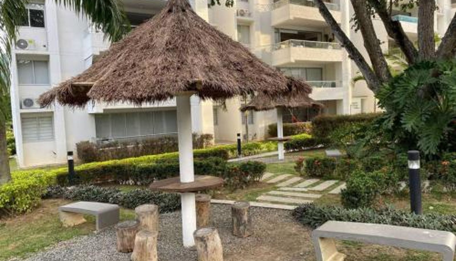 Standardzimmer - ApartaSol san Jerónimo