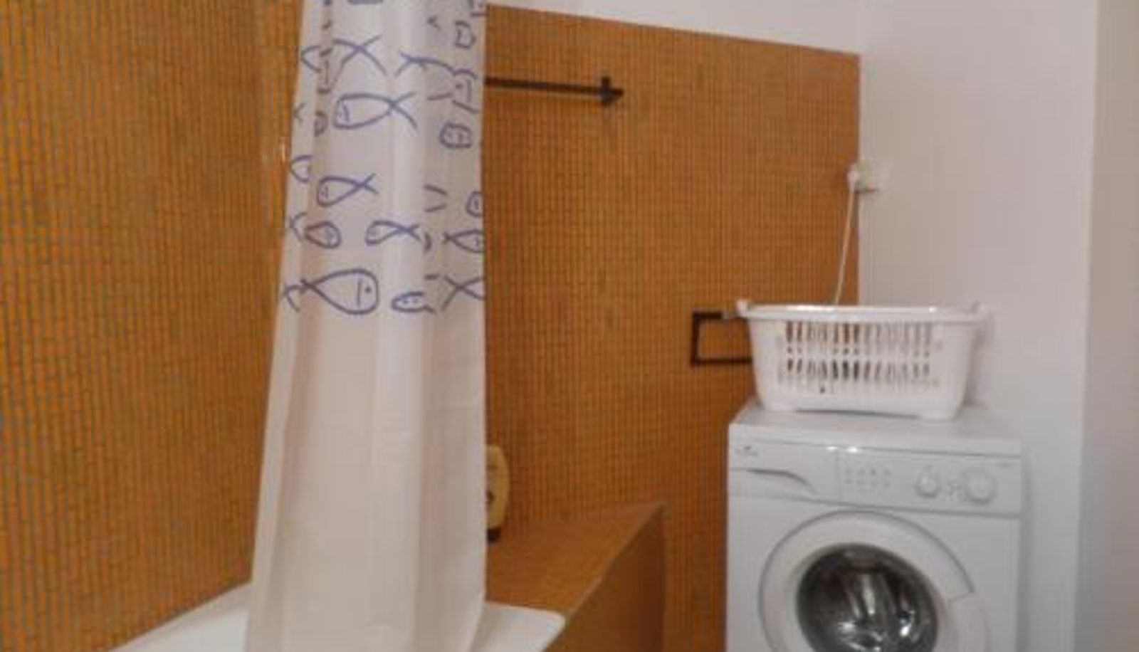 Chambre Standard - Grand studio cabine accès plage parking privé - FR-1-715-16