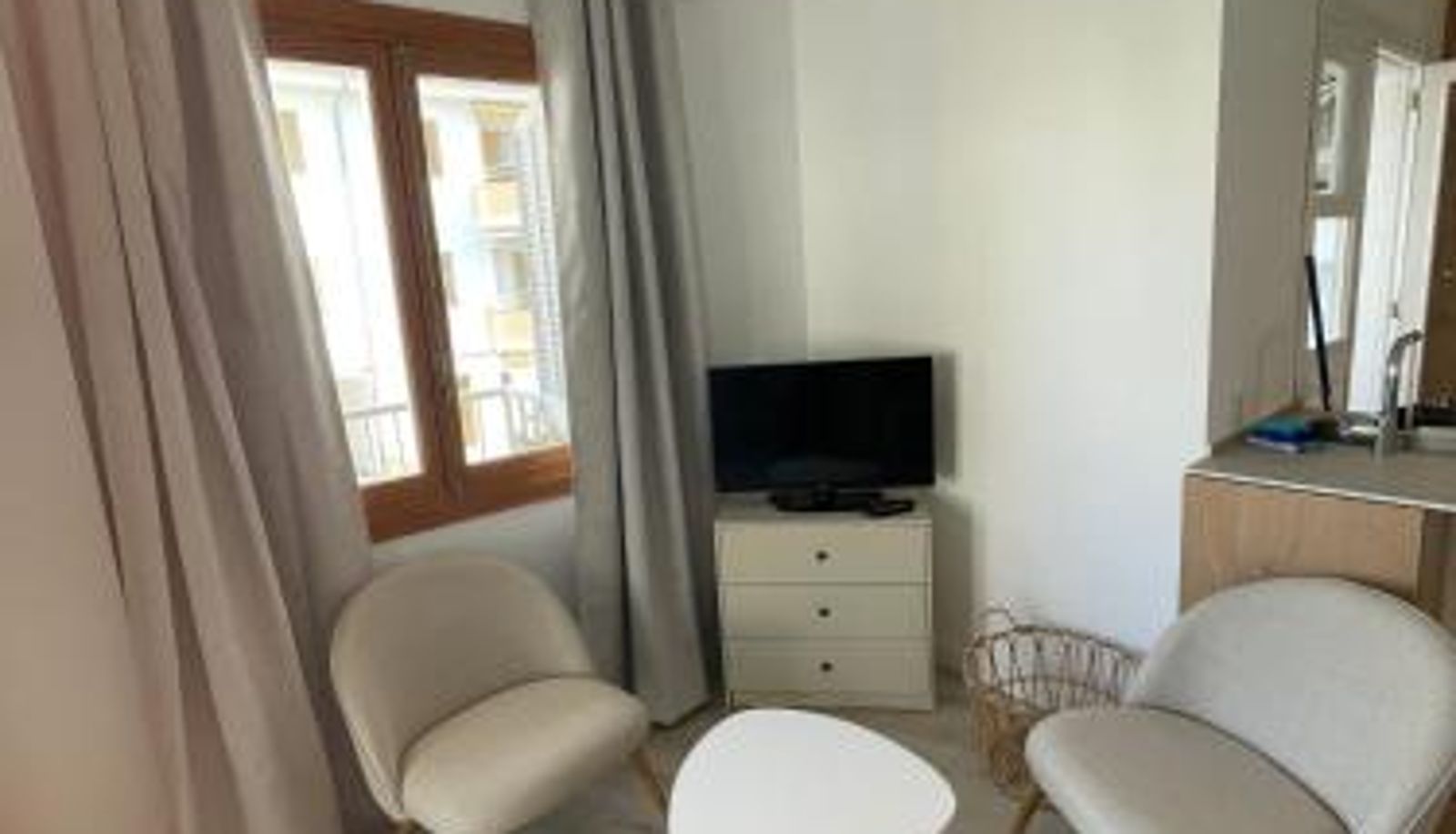 Info - Casa Sasera