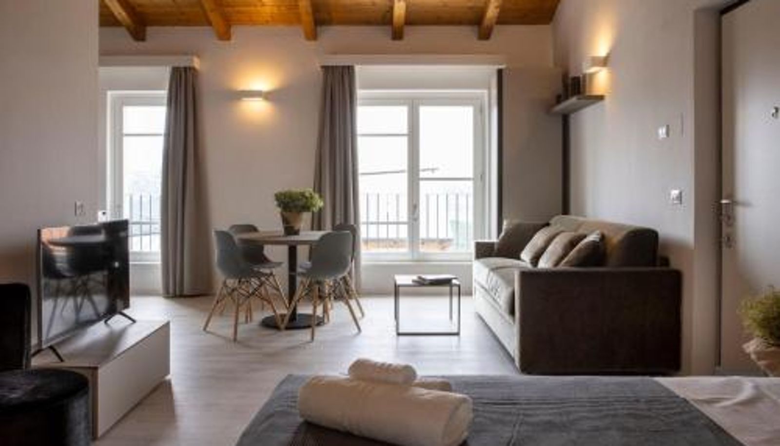 Chambre Standard - Corte Francigena - Apartments