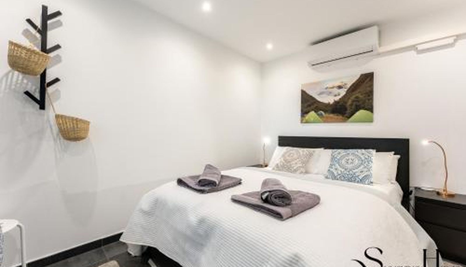 Apartament - Stylish Seaview Terrace Retreat