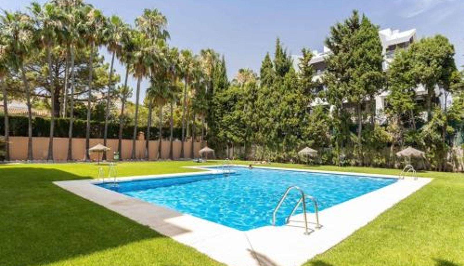 Standard room - OleHolidays 624 Duplex Carib Playa 200 mts. playa