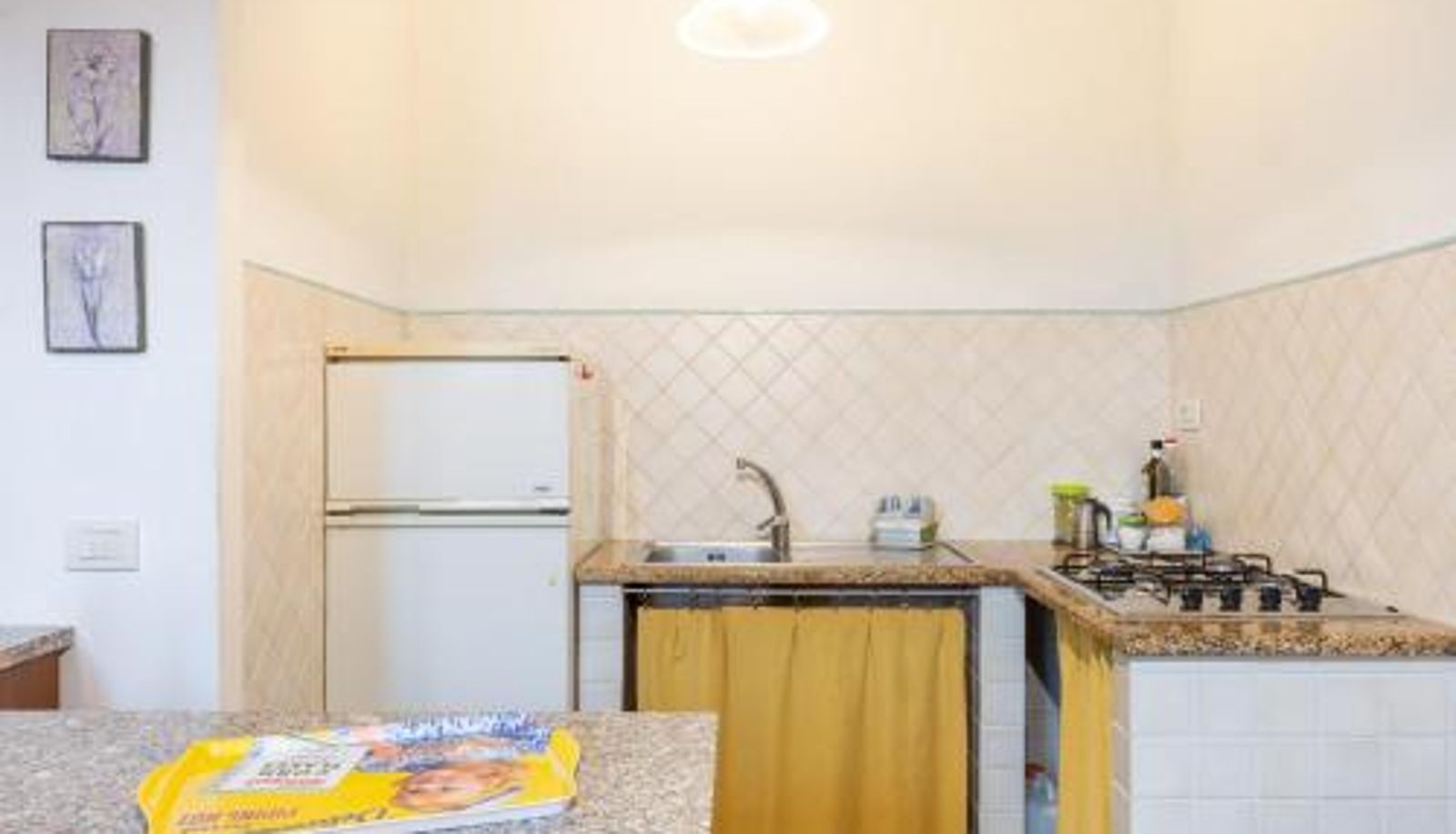 Apartment - Casa Vacanze Cinque Spiagge