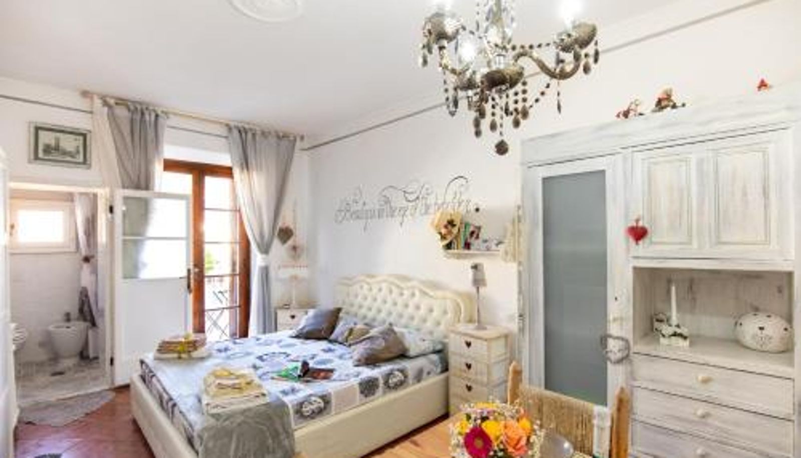Chambre - La Bomboniera Chic di Pietrasanta