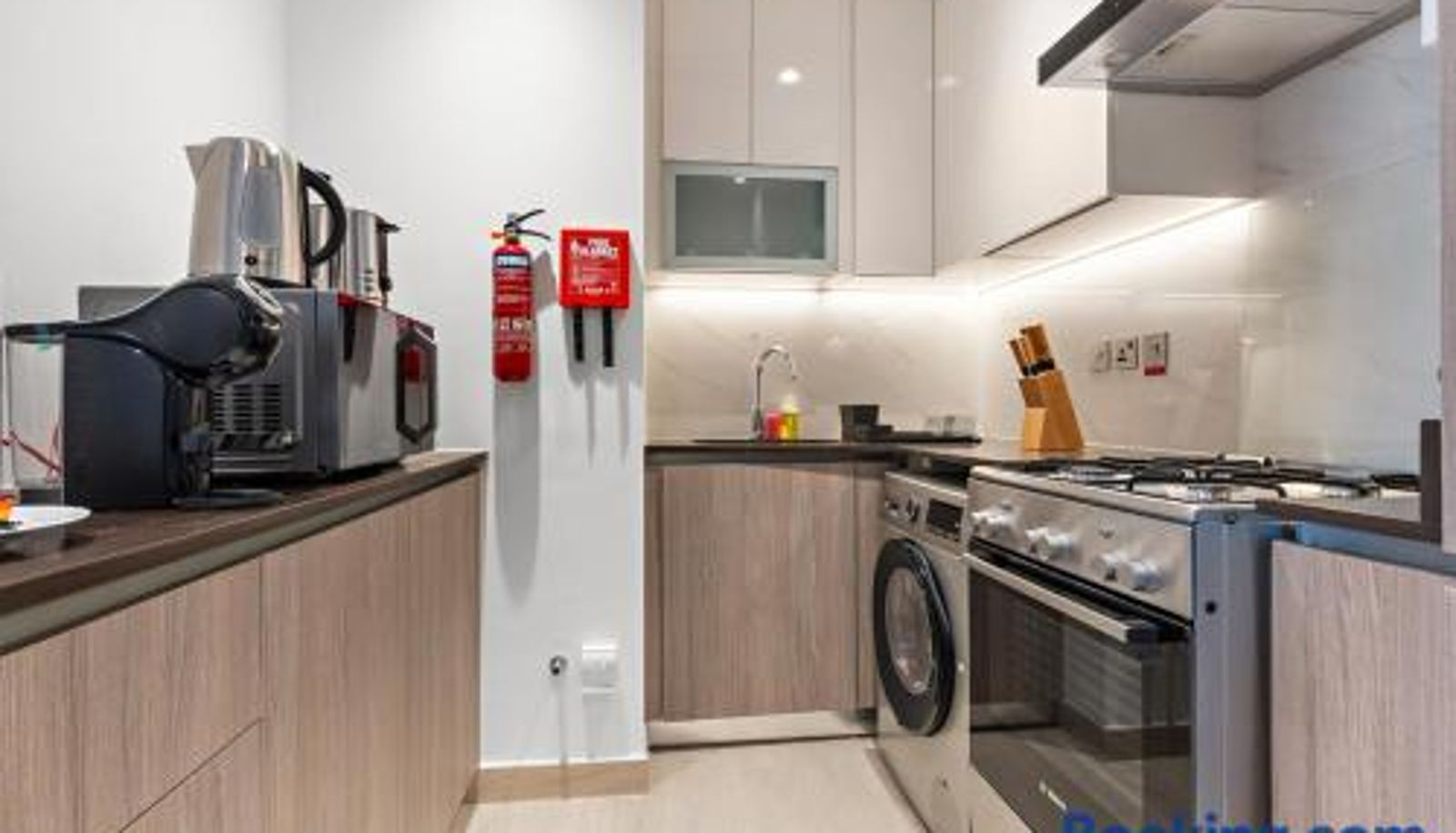 Standardzimmer - Stonetree - High Class Facilities - 1 BR