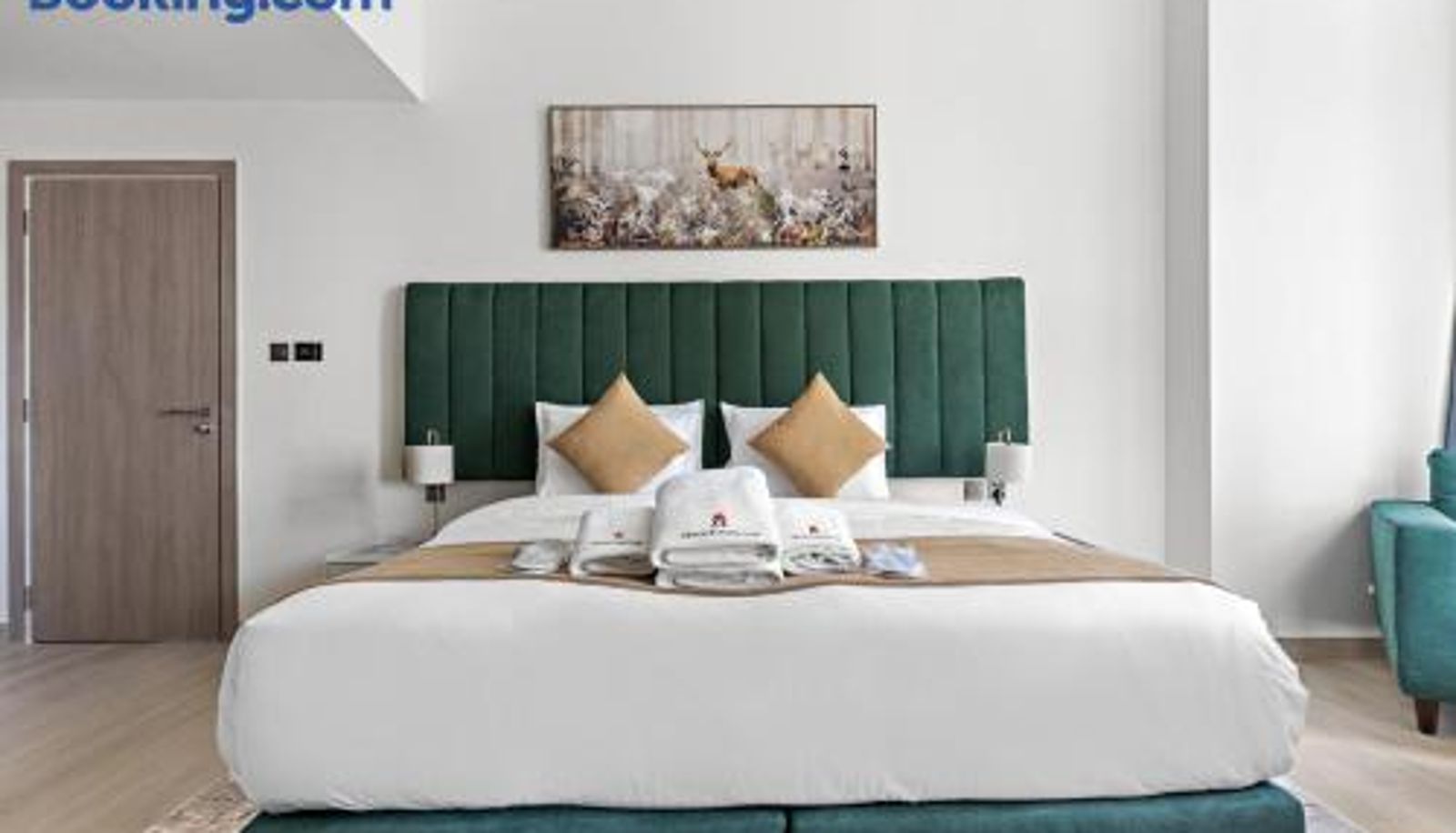Standardzimmer - Stonetree - High Class Facilities - 1 BR