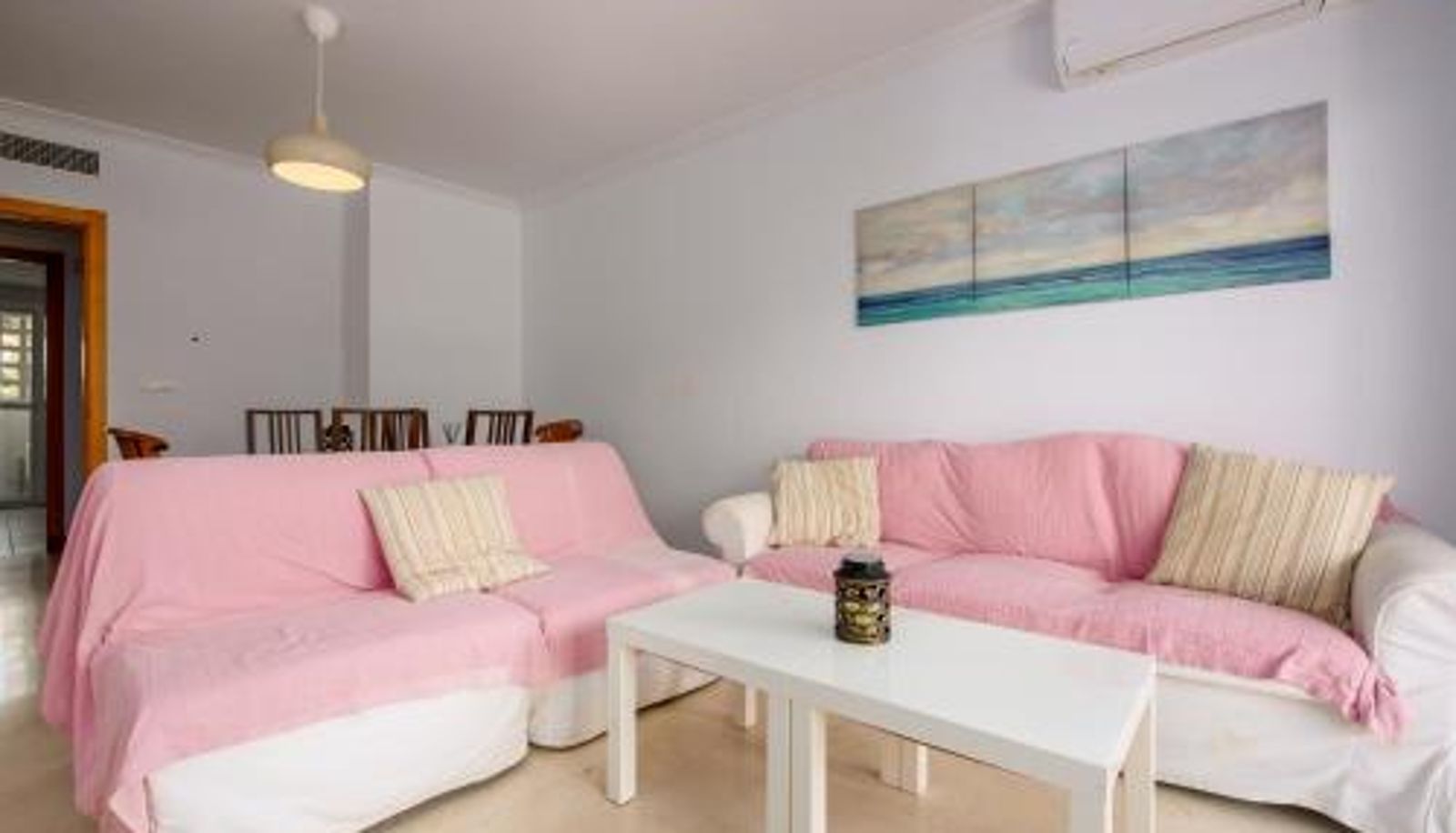 Standard room - Casares Del Sol
