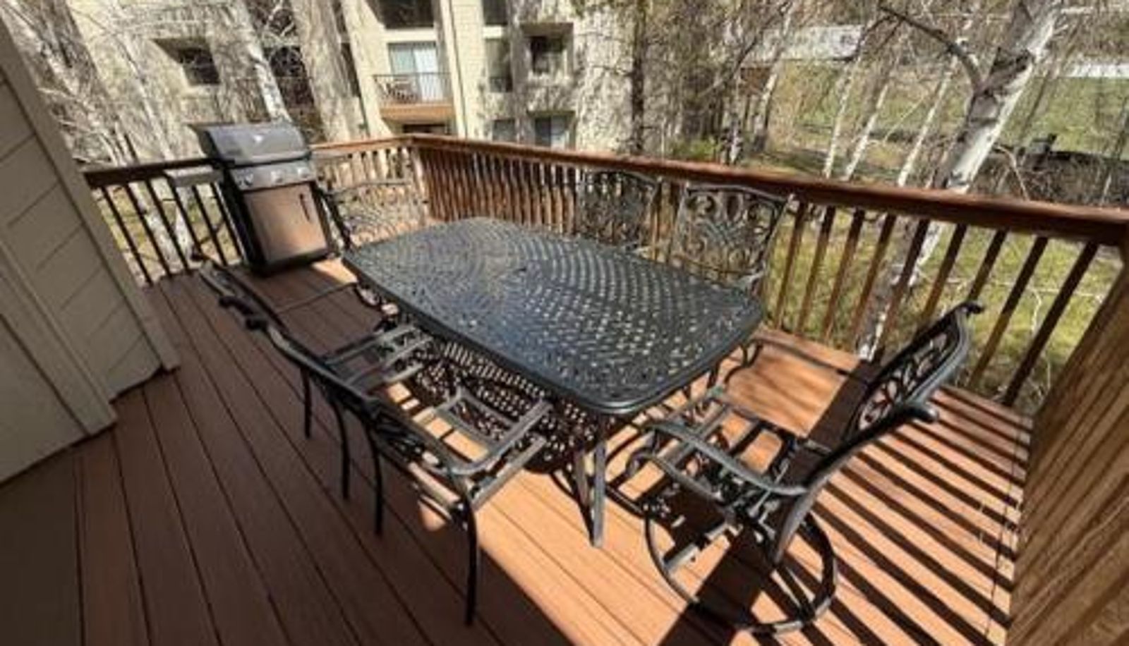 Chambre Standard - Indian Springs Condo 2415