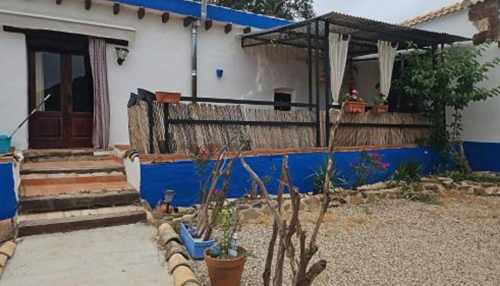 Apartment - Experience Alpacas in Andalucia