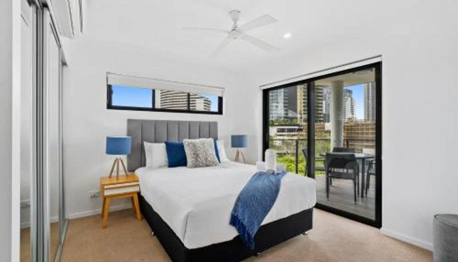 Chambre - Spice Broadbeach - Hosted by Gold Coast Luxury Resorts