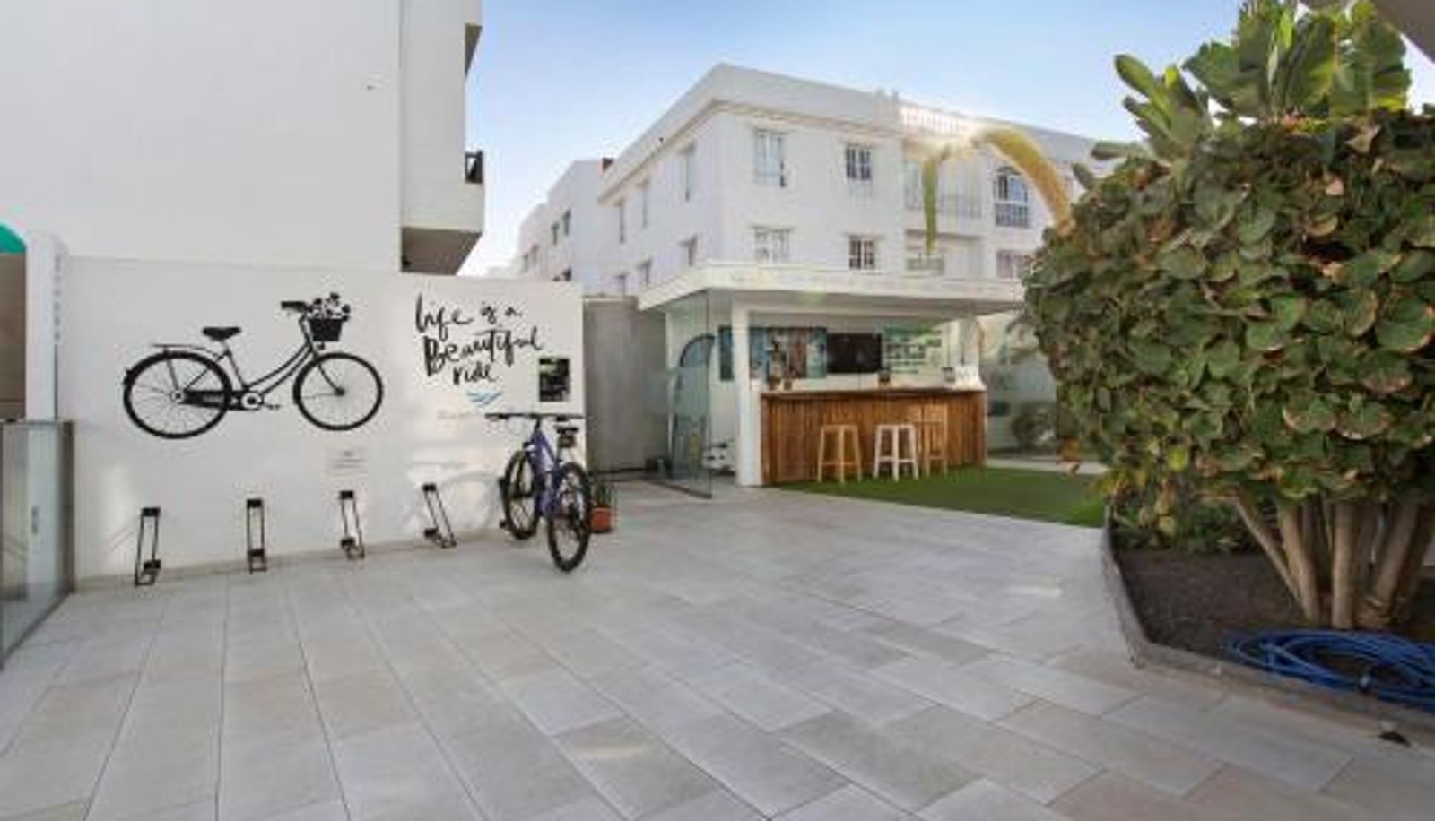 Apartment - Bristol Lagoon Retreat