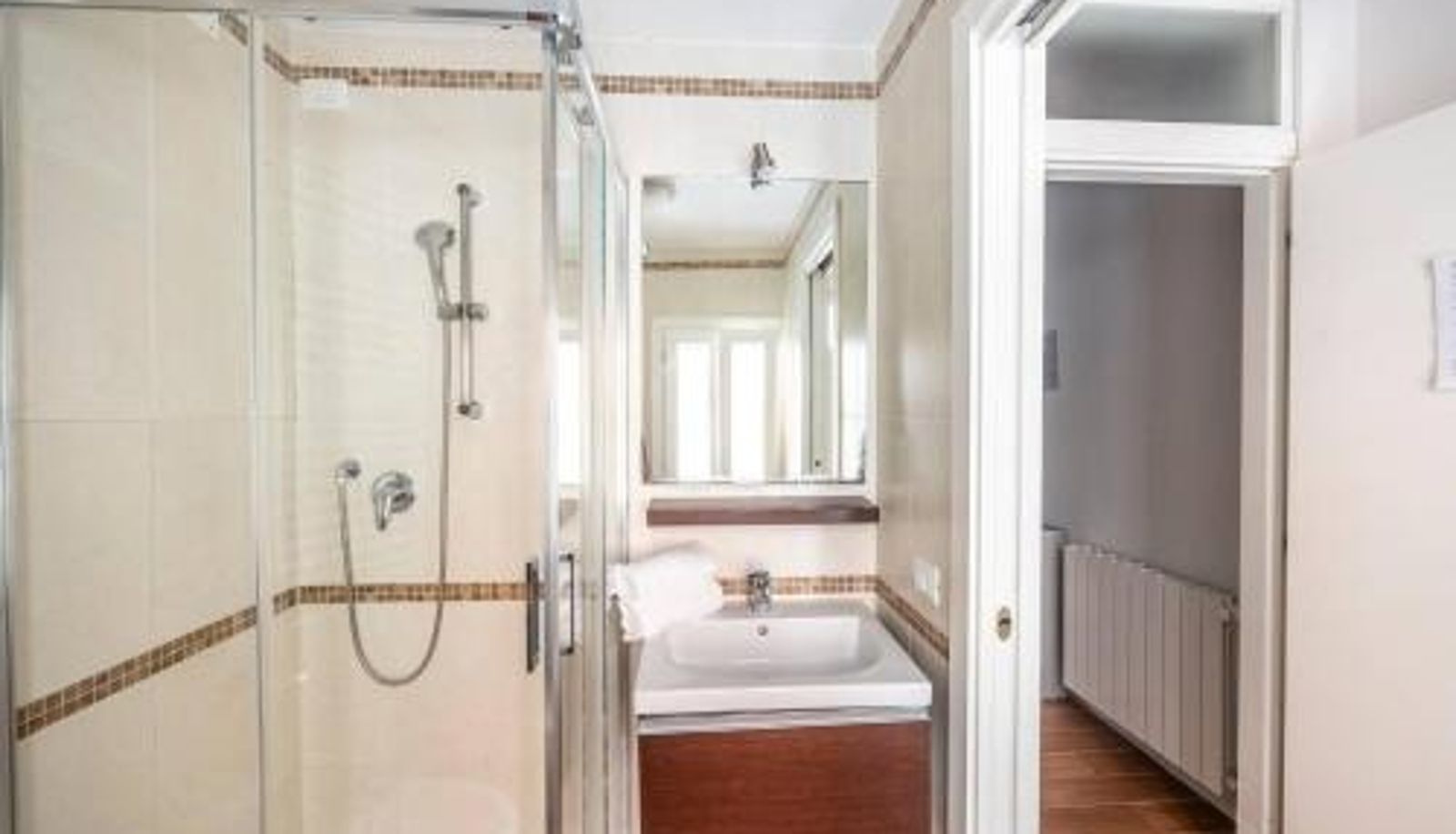 Standard room - alle Guglie Ca Gamba by Venicevillas