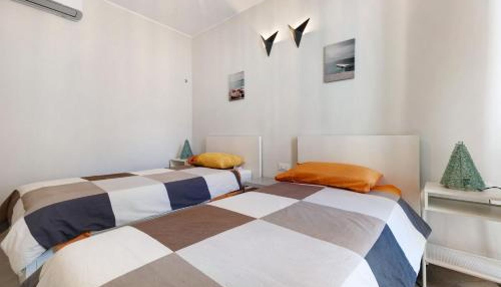 Apartament - 4 Passi Mare 2