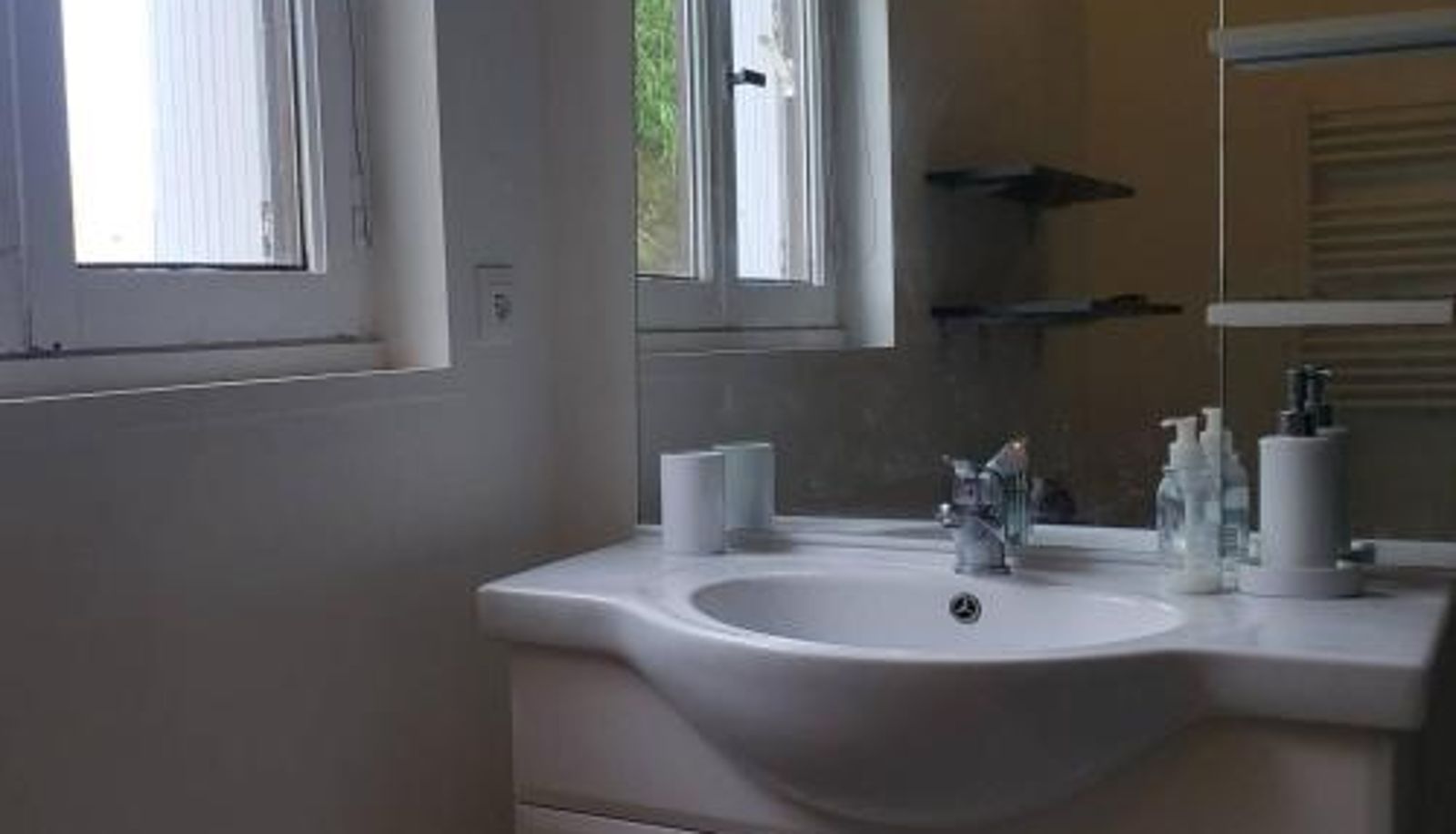 Standard room - parking inclus - FR-1-368-334  plage de Trestraou Appartement avec balcon