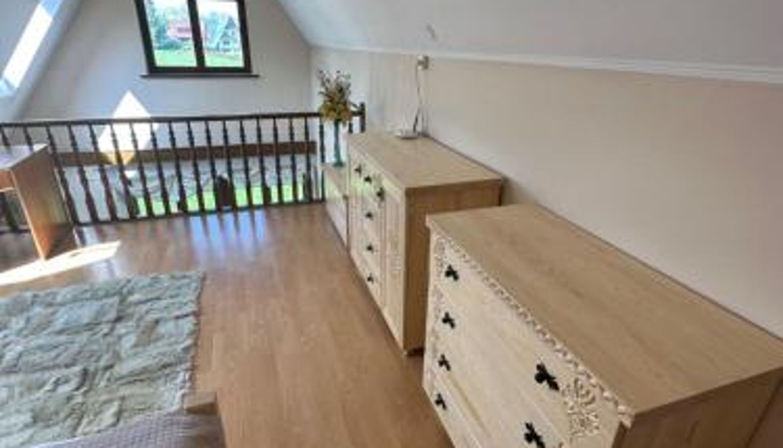 Apartament - Apartament in highlander style with view on Giewont & Tatra Mountain