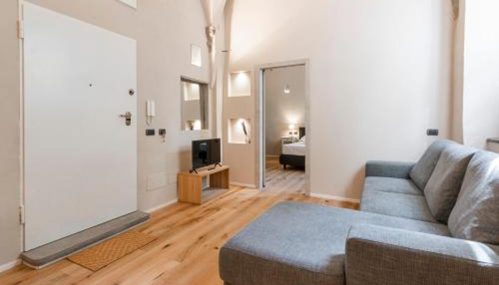 Apartment - Ramaglianti Hidden Gem by Mmega