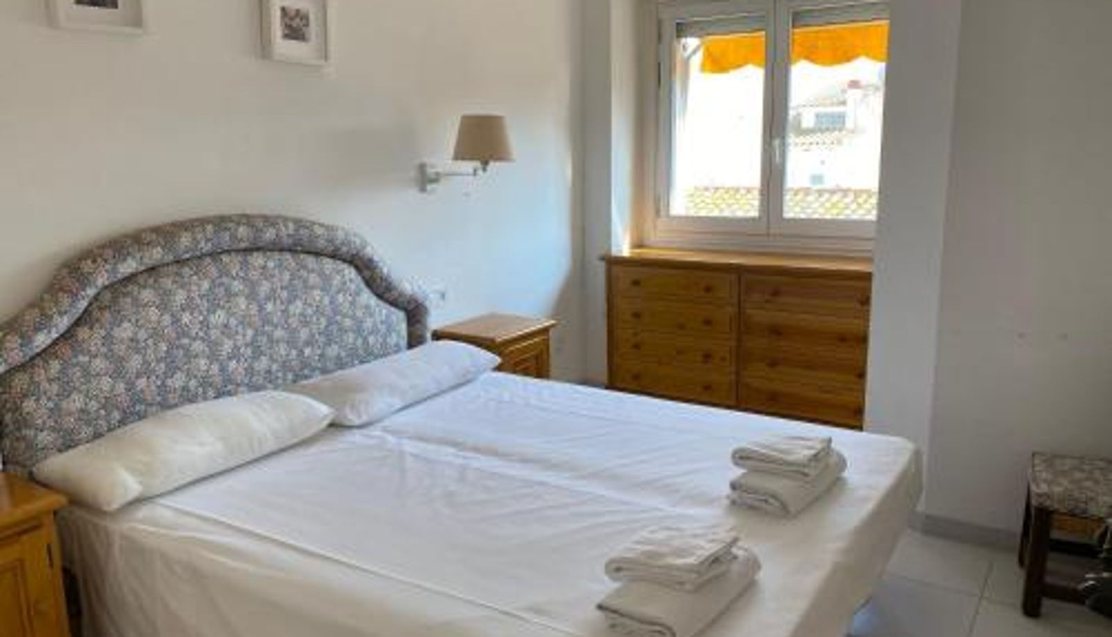 Zimmer - BLAU Bonito Duplex con Terraza