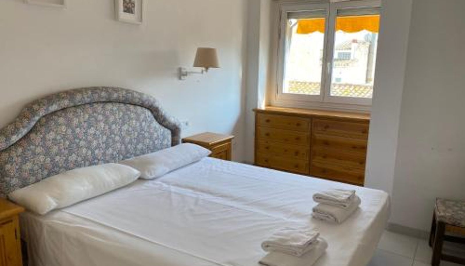 Appartamento - BLAU Bonito Duplex con Terraza