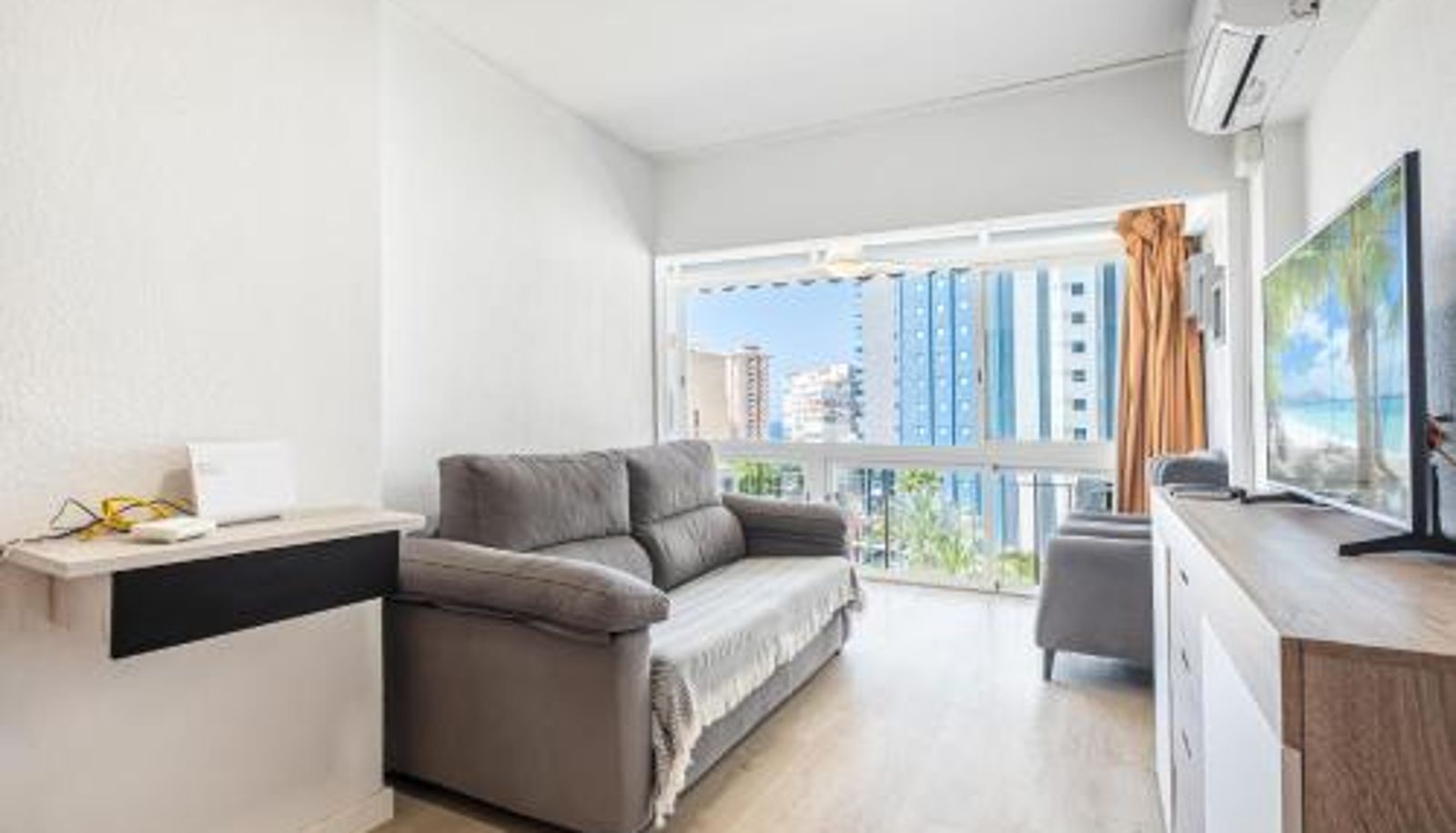 Appartement - Donna II 7-32 Apartment Levante Beach-Old Town