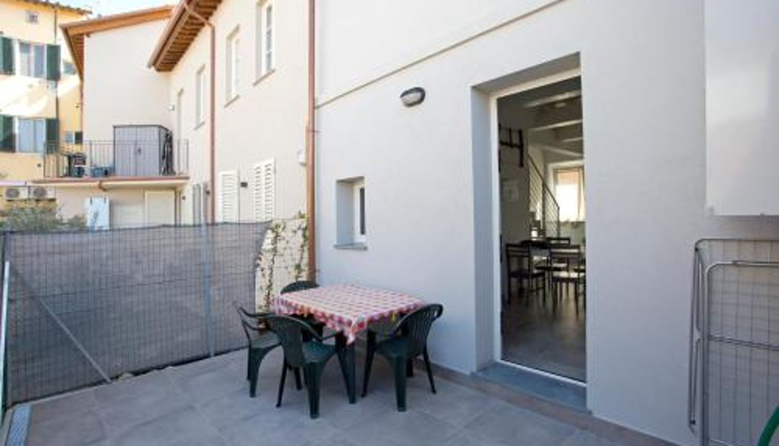 Apartment - Charming flat just 500 m from Lucca s Centre La Casa del Bottaio