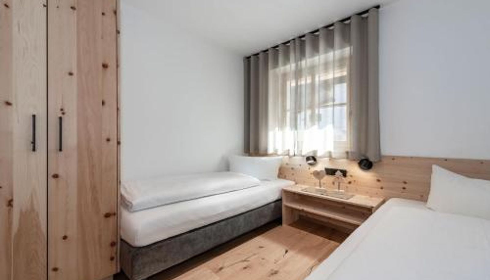 Appartement - Mein Sonnenhof