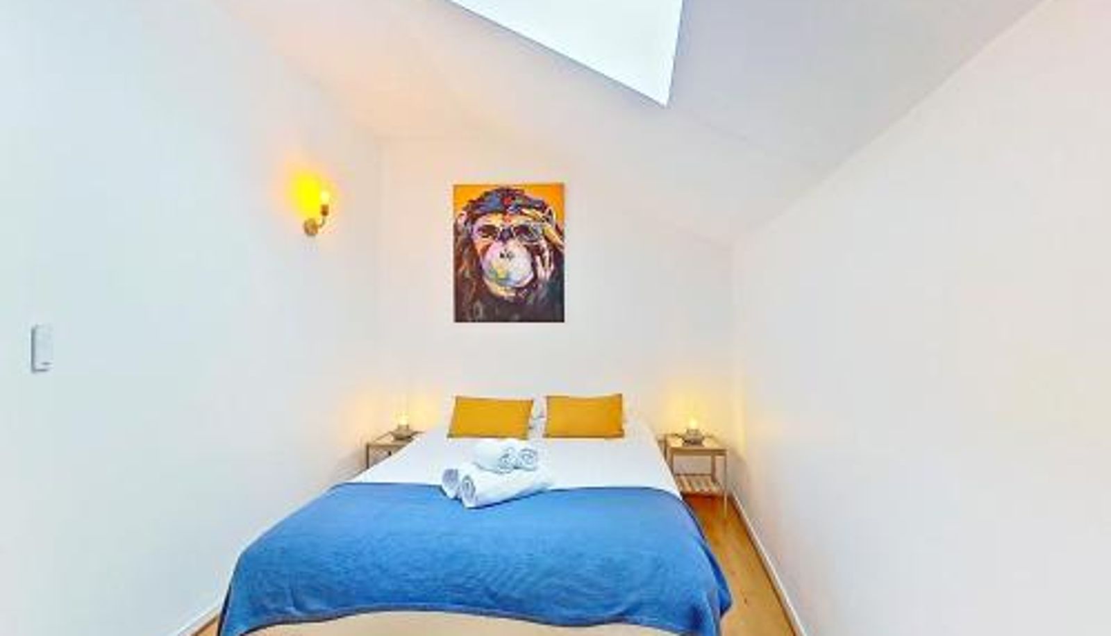 Zimmer - L'Ingénieux - Appt près de la Place Zola