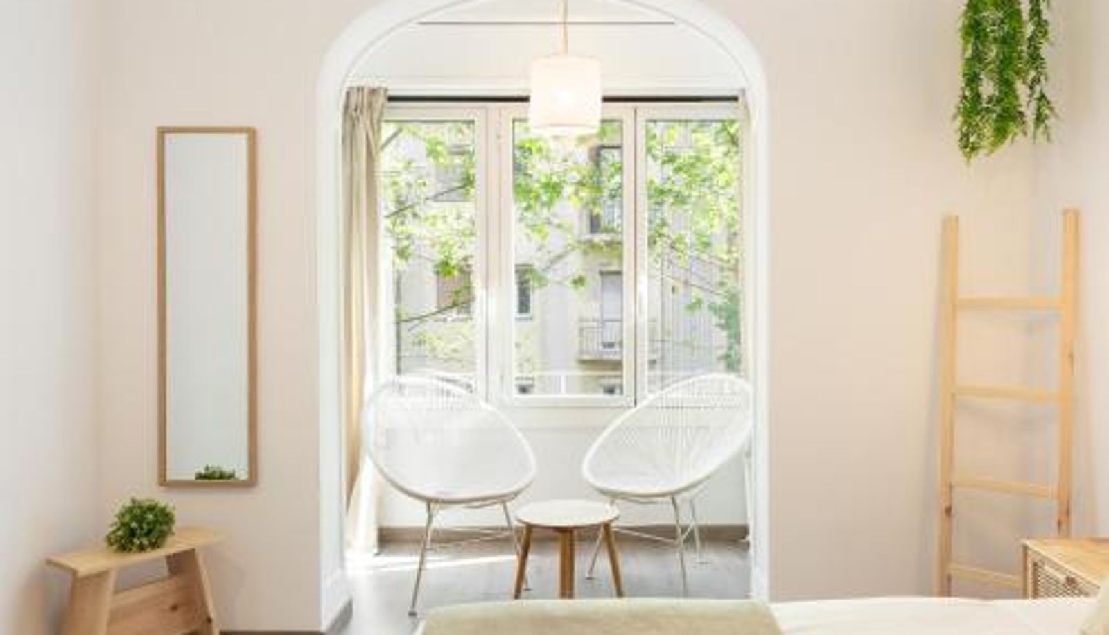 Apartment - KeyFamily Cozy Home