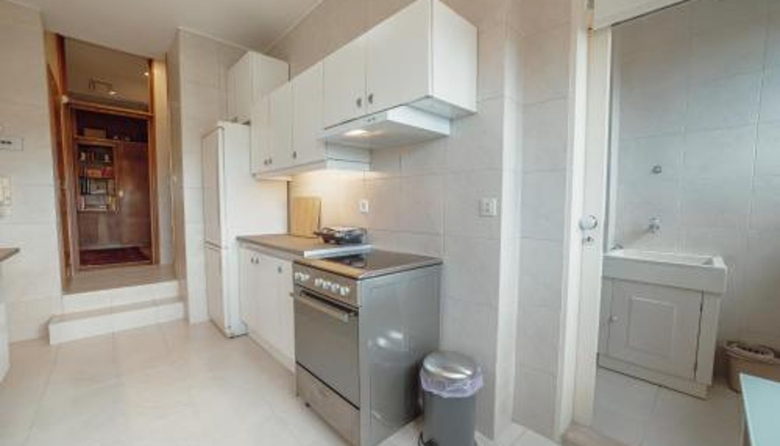 Apartment - Grand Botanic Garden Apartment by Vacationy