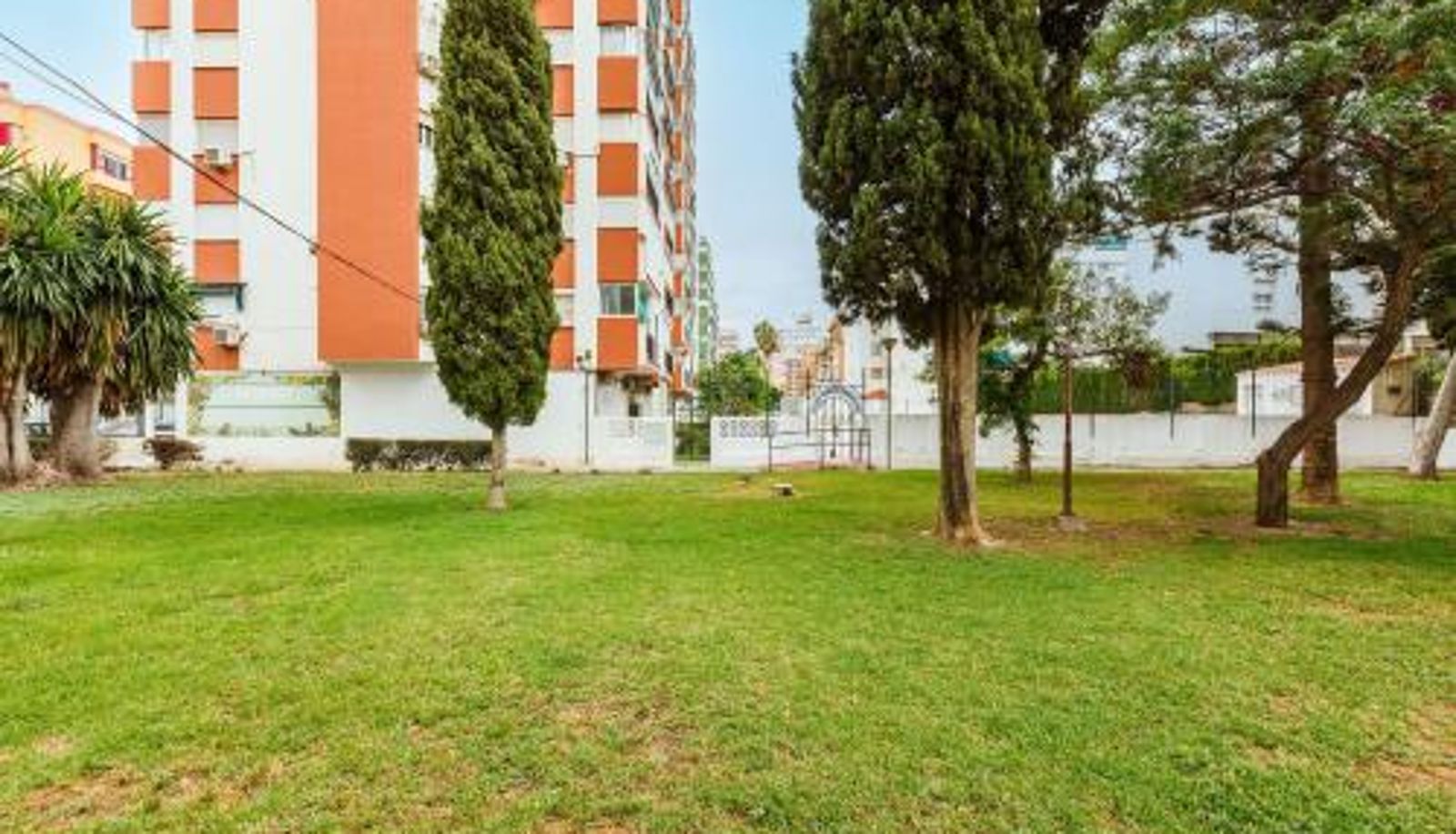 Standardzimmer - Torre del Mar A&N Malaga 3