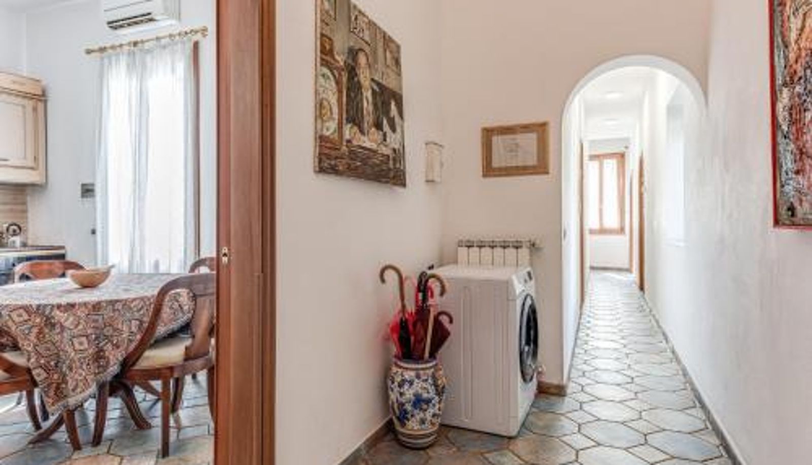 Info - Great Apartment at the Duomo
