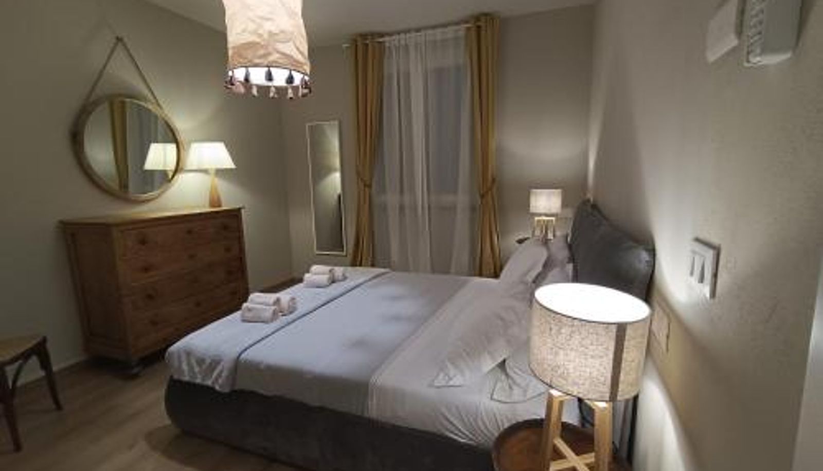 Apartment - Casa degli Aromi