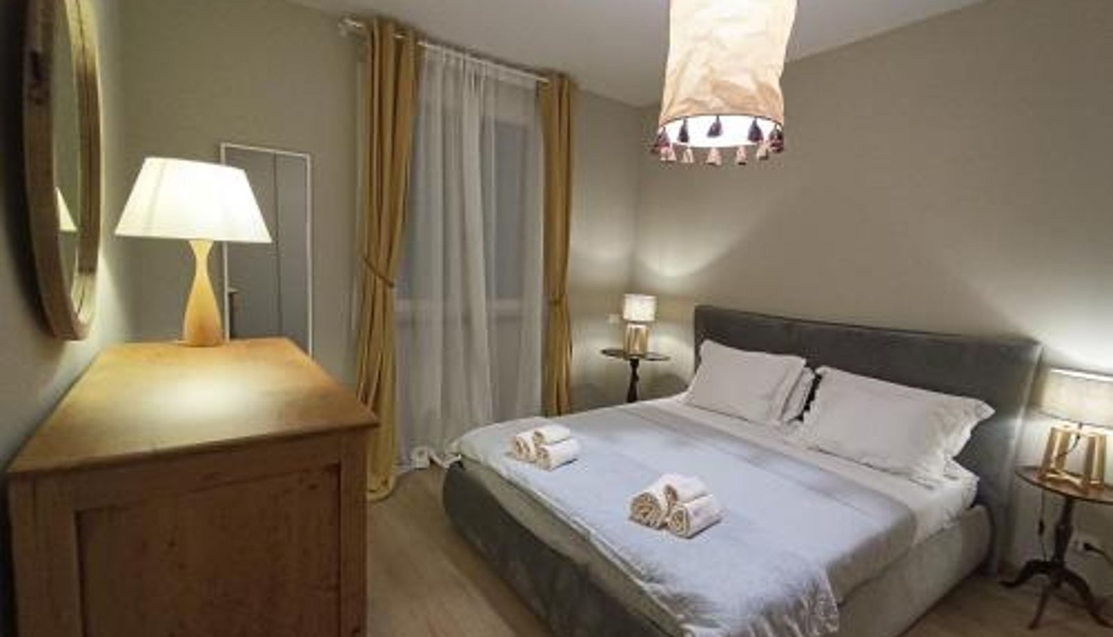 Apartment - Casa degli Aromi